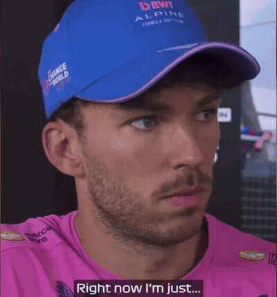 Baseball Player Number 44 GIF