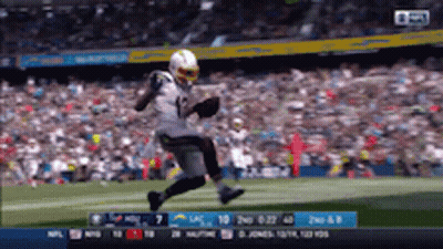 Baseball Player Number 44 Standing In Front Of Referee GIF