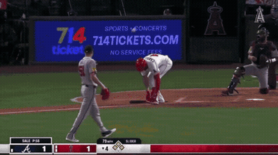 Baseball Player Number 5 On Shirt GIF