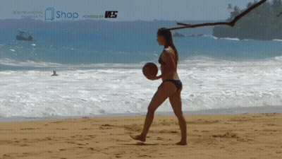 Baseball Player Number 8 GIF