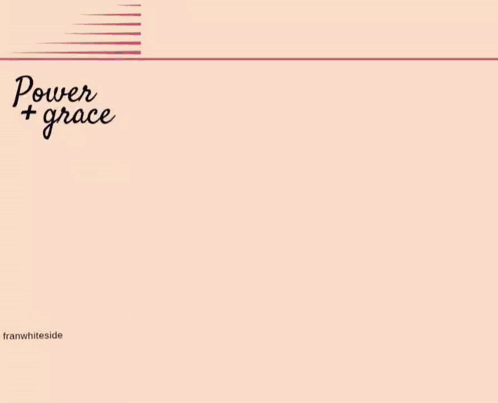 Baseball Player Power And Grace GIF