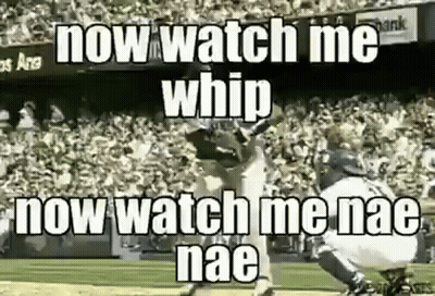 Baseball Player Ready To Catch Ball Catcher Watching GIF