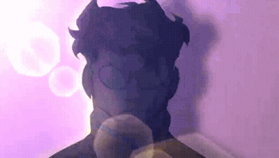 Baseball Player Ready To Hit Ball Fox ALCS Ad GIF