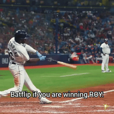 Baseball Player Roy GIF