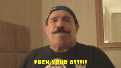 Baseball Player Running On Field Saying Progressive GIF