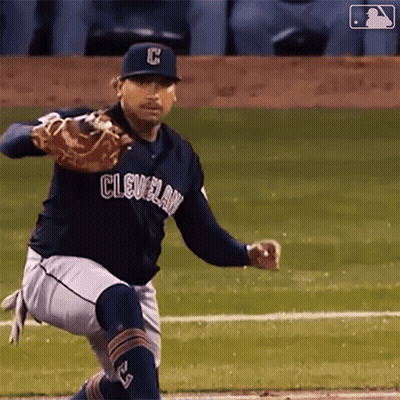 Baseball Player Throwing Ball GIF