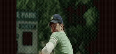 Baseball Player Throwing Baseball GIF