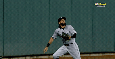 Baseball Player Throws Ball Sports Chicago GIF