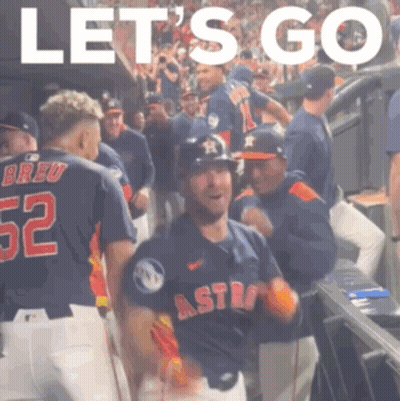 Baseball Player Wearing Number 35 Jersey GIF