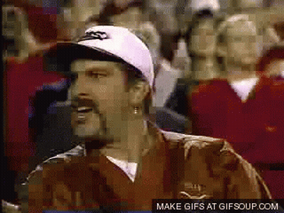 Baseball Player Wearing Texas Jersey GIF
