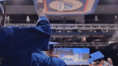 Baseball Players Celebrate Home Run ESPN GIF