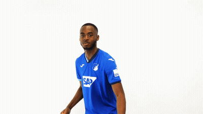 Baseball Players On Field With Word Wick GIF