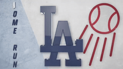 Baseball Saying Home Run GIF