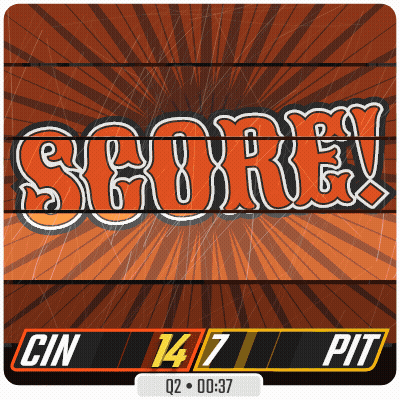 Baseball Scoreboard 147 To Pit GIF