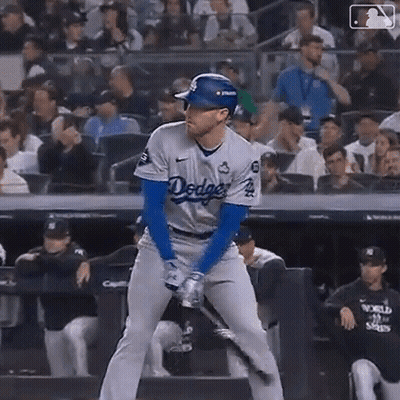 Baseball Time Poster With Monkey In Zhot Shirt GIF