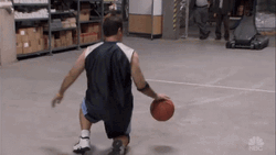 Baseketball GIF