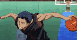 Baseketball GIF