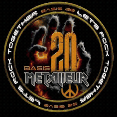 Basis Metrouiller Logo GIF