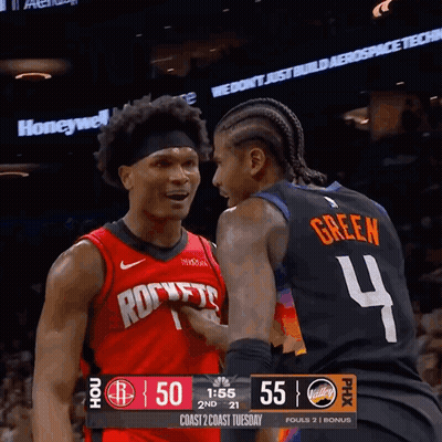 Basketball Coast 2 Coast Tuesday GIF