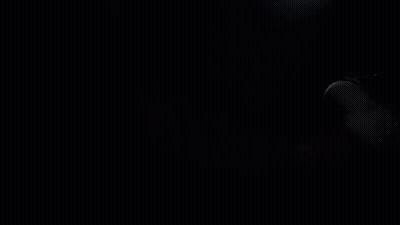 Basketball Game At Scotiabank Arena GIF