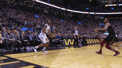 Basketball Game In Front Of Crowd Saying Www GIF