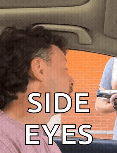 Basketball Game In Front Of Goodyear GIF