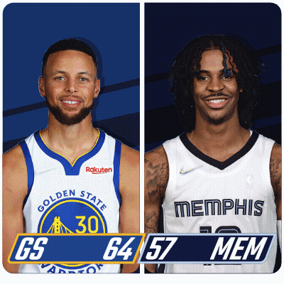 Basketball Game In Front Of Seiko Banner GIF