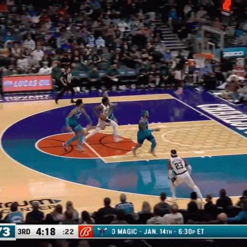 Basketball Game January 14Th 6:30 PM GIF