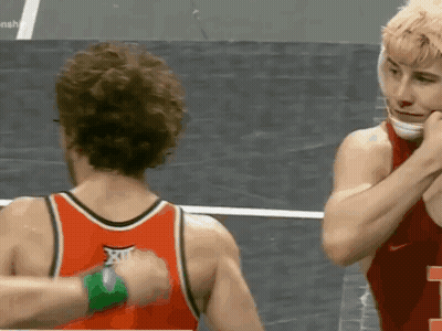 Basketball Game Kentucky Vs Foolett GIF