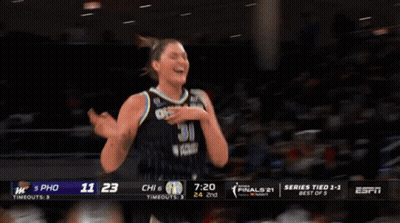 Basketball Game On ESPN Score 11 25 GIF