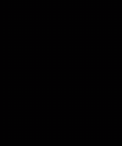 Basketball Game Under Green FN Banner GIF