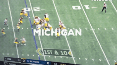 Basketball Game Wisconsin Vs Michigan Score 62 To 26 GIF