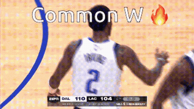 Basketball Game With Shiftkey Banner GIF