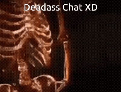 Basketball Hoop Saying Hello Chat GIF