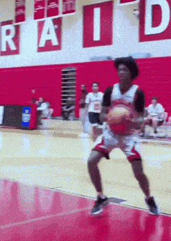 Basketball Miss Basketball Fail GIF
