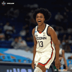 Basketball Motivation Christyn Williams NCAA Championships GIF