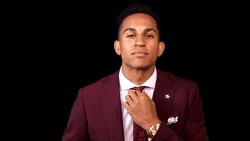 Basketball Motivation Frank Jackson Pelicans GIF