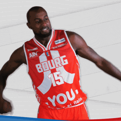 Basketball Motivation Jeep Elite Yes GIF