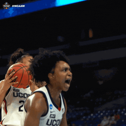Basketball Motivation Let's Go NCAA Championships GIF