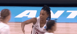 Basketball Motivation Williams Women's NCAA Championships GIF