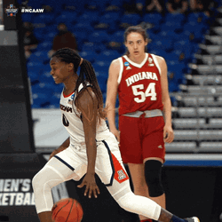 Basketball Motivation Women's NCAA Championships GIF