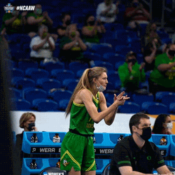Basketball Motivation Women's Sopron Basket NCAA GIF