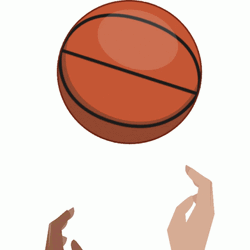 Basketball Nba Animation