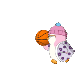 Basketball Nba Sticker GIF