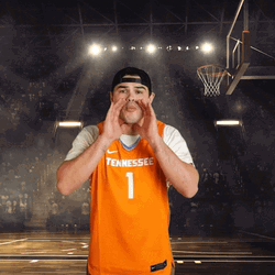 Basketball Player Booo GIF