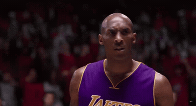 Kobe GIFs