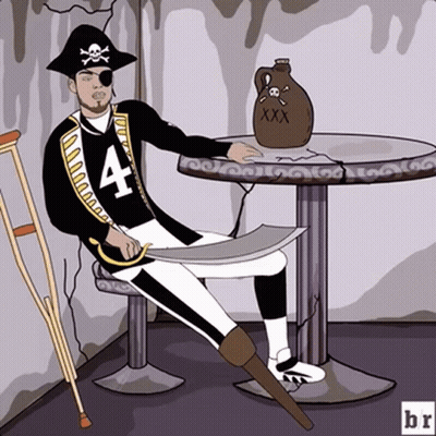 Basketball Player Dribbling While Another Watches GIF