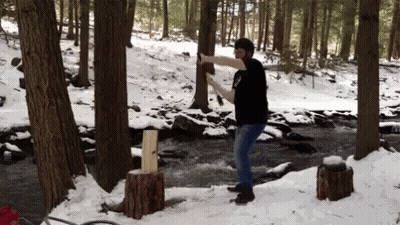Basketball Player Dribbling With Jeep Ad GIF