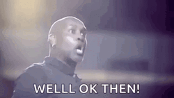 Basketball Player Gary Payton Well Ok Then GIF