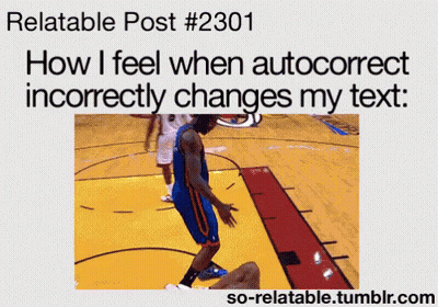 Basketball Player Helping Another Player GIF